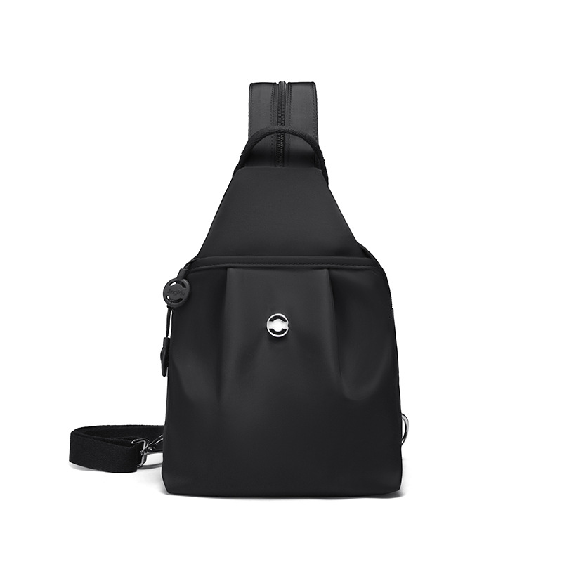 💥👜 Mochila y bolso bandolera con múltiples bolsillos convertibles