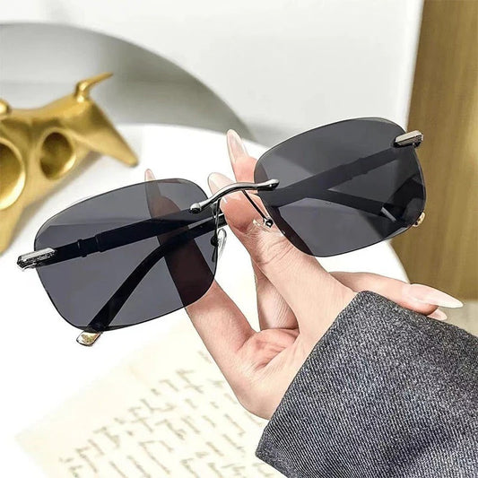 🕶️✨ Πολωτικά γυαλιά ηλίου 【🎁 Περιλαμβάνει δερμάτινη θήκη γυαλιών + πανί καθαρισμού】