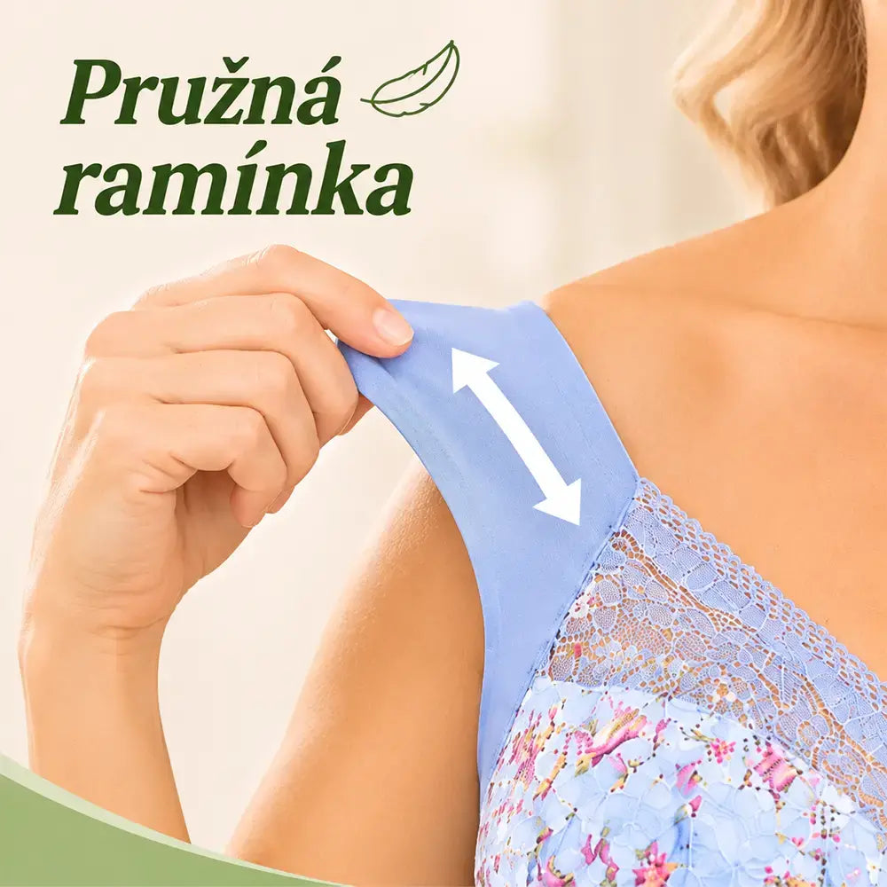 M-5XL🔥3 kusy 620Kč👙Dámská bezešvá push-up tenká podprsenka bez kostic proti povisání