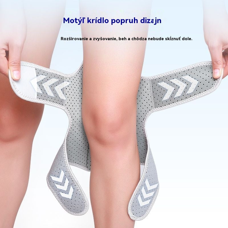 🔥Kúpte 1 a získajte 1 zadarmo🔥Kolenná ortéza pre seniorov, chráňte si kolená.