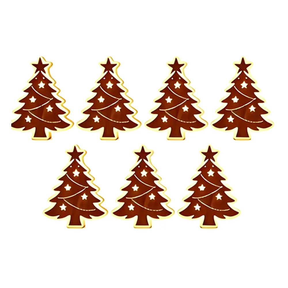 🦌✨ LED silueta soba na zeď | Světelná vánoční dekorace | Nástěnná dekorace s teplým světlem pro domácnost a kancelář 🎄