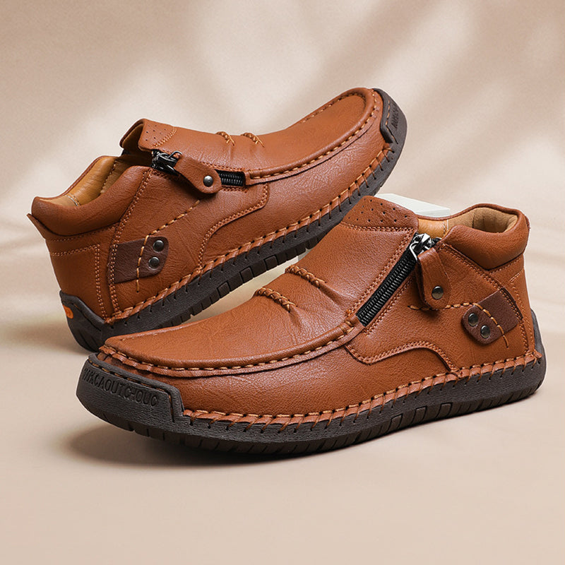 【38-48】Zapatos casuales para hombre de tallas grandes para actividades al aire libre