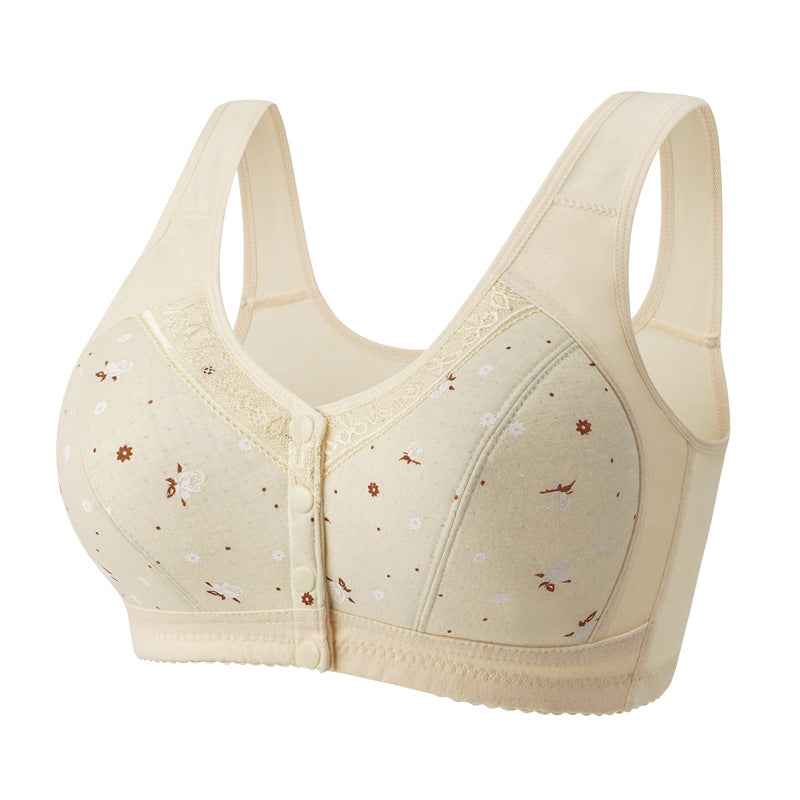 【💥 Kupte 1, dostanete 1 zdarma】💕👙[45-100]Pohodlná dámská podprsenka
