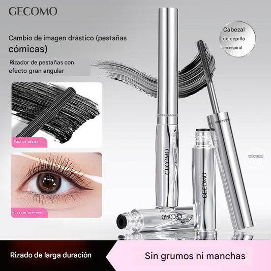 💥 (2 unidades) —🤩Elección más popular🔥Oferta especial 2026🔥Set de máscara de pestañas de alargamiento y rizado extremo
