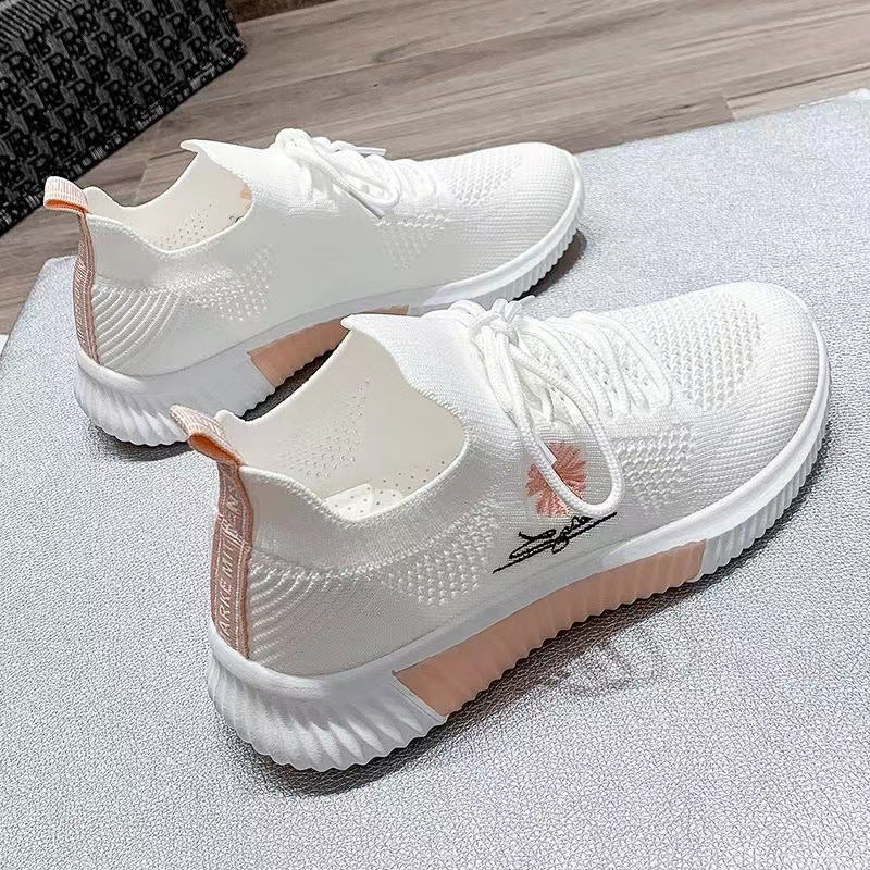 💖【36-40】Módna a všestranná ortopedická obuv na zvýšenie výšky