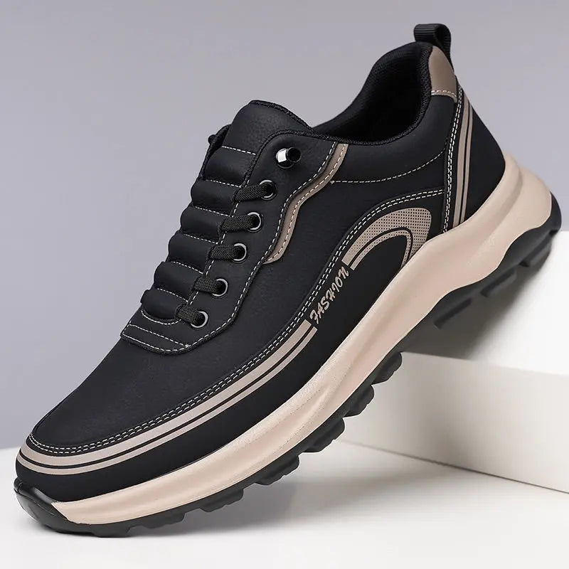 【39-44】 Pantofi sport casual respirabili pentru ermeni 