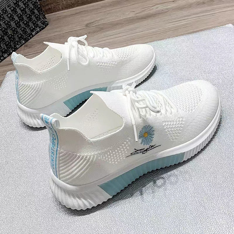 💖【36-40】Módna a všestranná ortopedická obuv na zvýšenie výšky