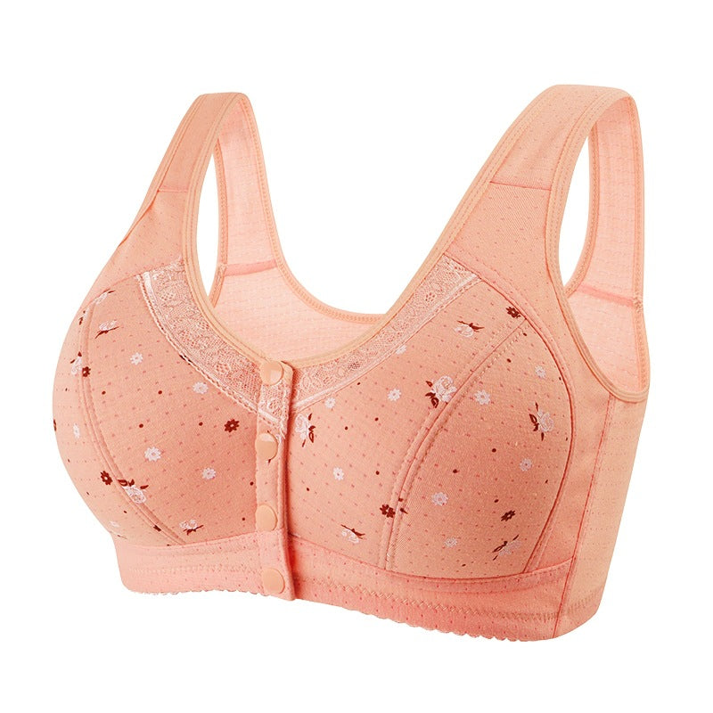 【💥 Kupte 1, dostanete 1 zdarma】💕👙[45-100]Pohodlná dámská podprsenka