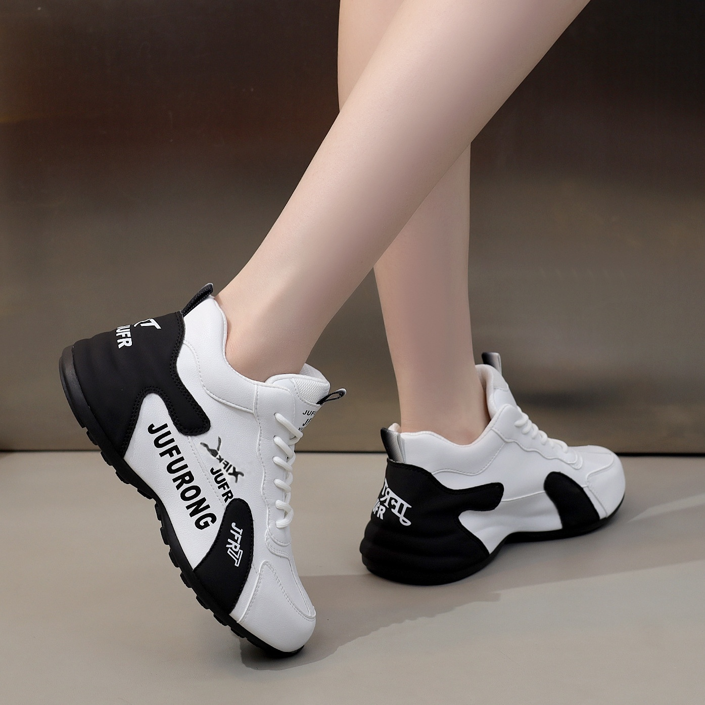 👟Dámské ležérní tenisky - stylový design, maximální pohodlí