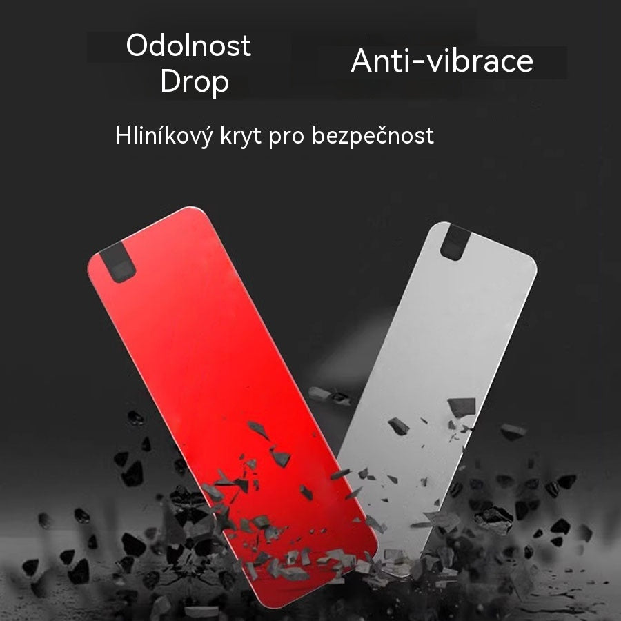 ⚡【8TB 650 Kč.】8TB v kapse – zálohuj vše za pár sekund. Rozhraní USB 3.0 | Vysoká kompatibilita