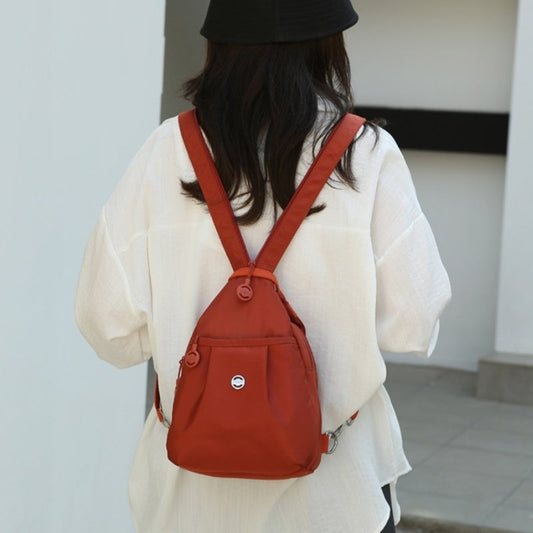 💥👜 Transformovateľný batoh a crossbody taška s viacerými vreckami