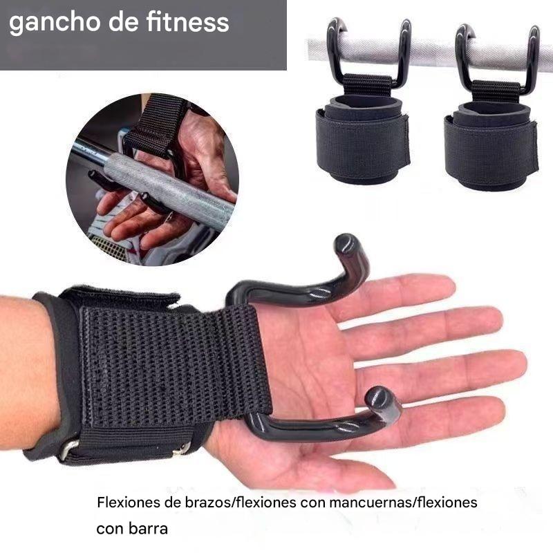 🤩🤾‍♀️🤜【Compra 2 y llévate 2 gratis】✨️🔥Gran oferta🔥Soporte de muñeca para el hogar