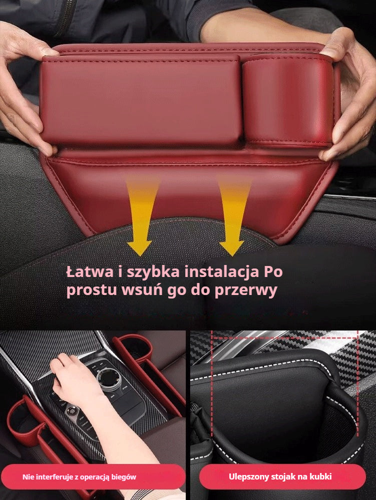 Kup 1, a drugi dostaniesz gratis 🚗🚗 Skrzynia do przechowywania na antresoli General Motors